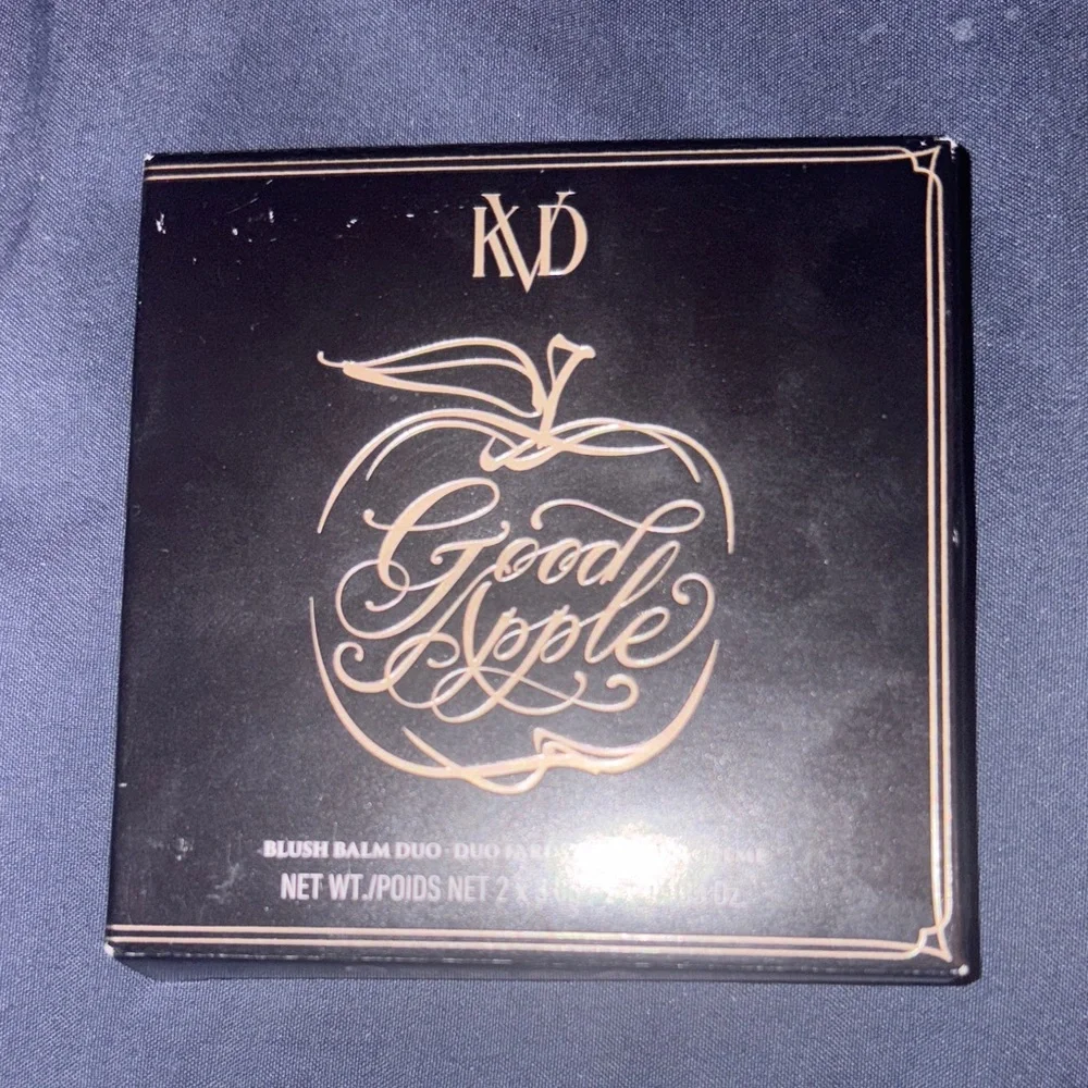 Kat Von D Blush Balm Duo